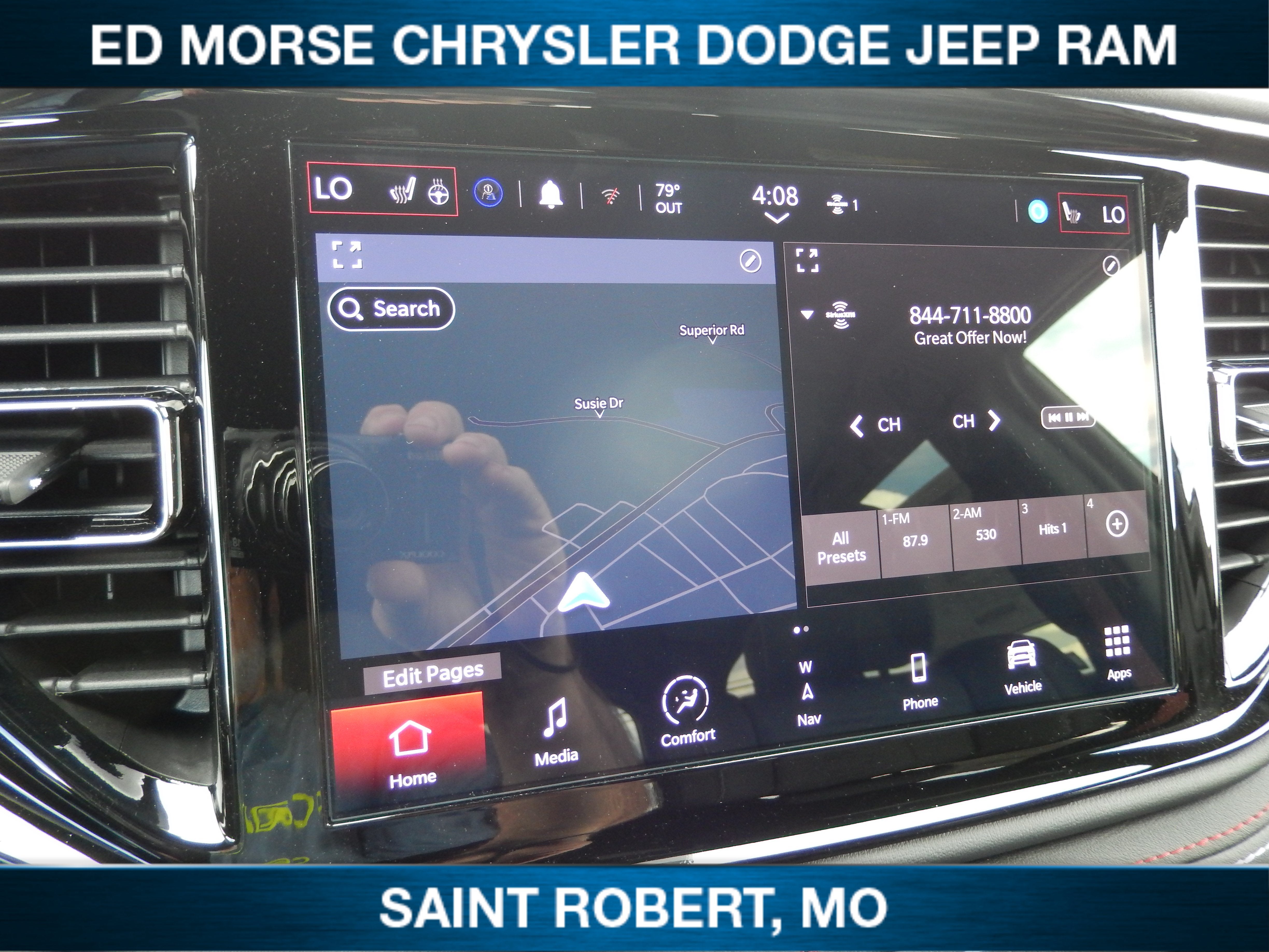 2026 Dodge Durango GT Premium HEMI V8 America 250 Edit