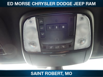2026 Dodge Durango GT Premium HEMI V8 America 250 Edit