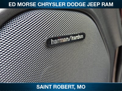 2026 Dodge Durango GT Premium HEMI V8 America 250 Edit