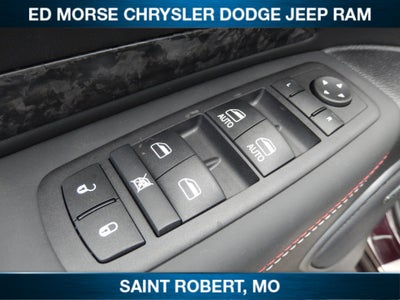2026 Dodge Durango GT Premium HEMI V8 America 250 Edit