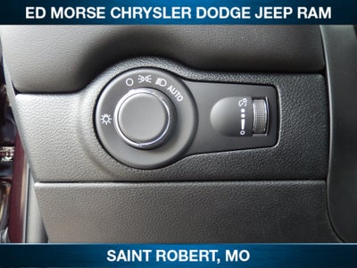 2026 Dodge Durango GT Premium HEMI V8 America 250 Edit