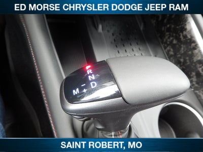 2026 Dodge Durango GT Premium HEMI V8 America 250 Edit