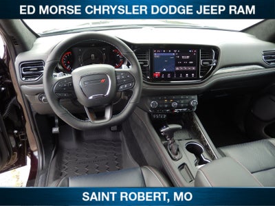 2026 Dodge Durango GT Premium HEMI V8 America 250 Edit
