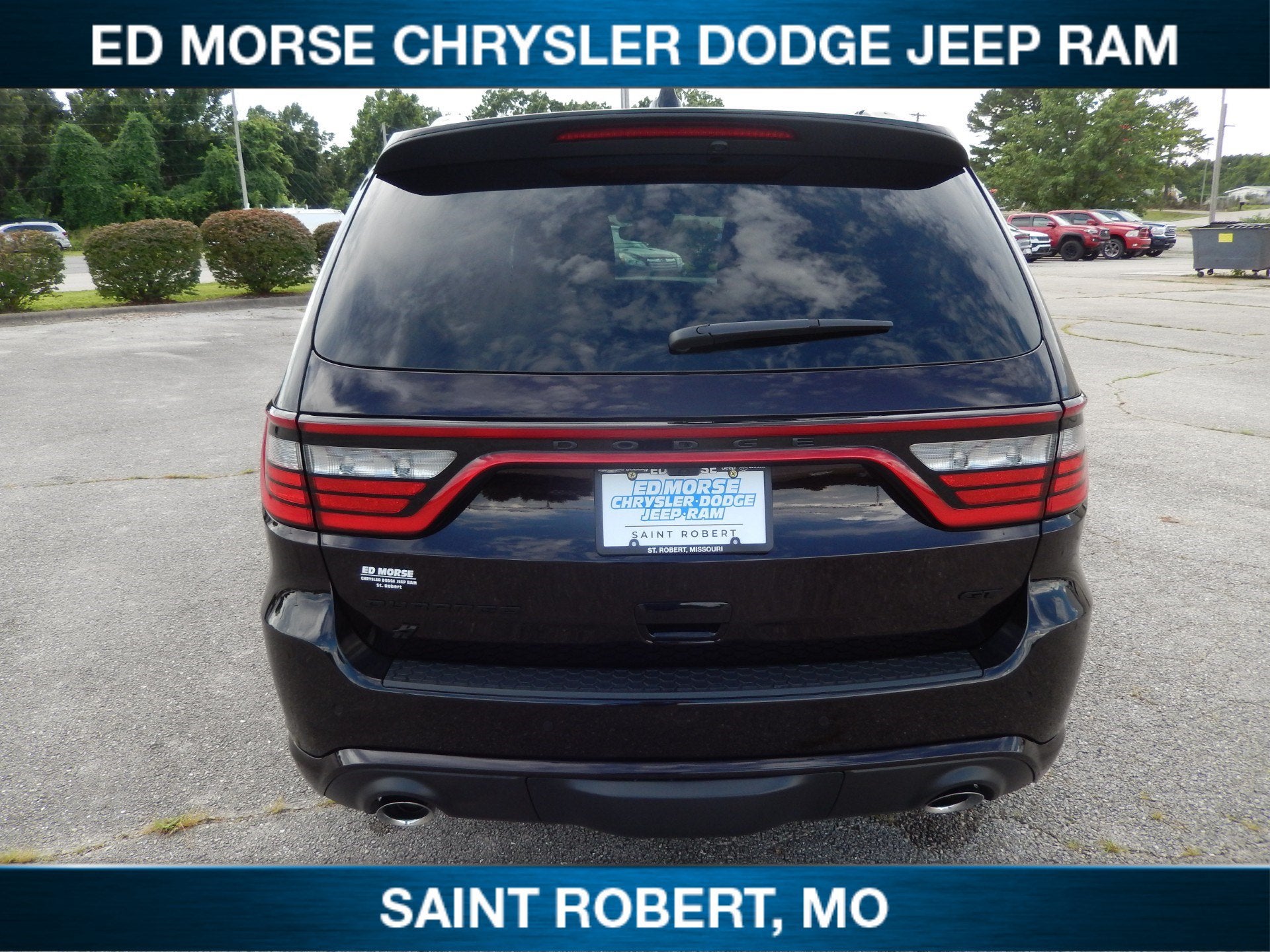 2026 Dodge Durango GT Premium HEMI V8 America 250 Edit