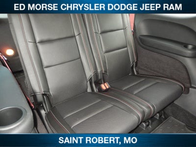 2026 Dodge Durango GT Premium HEMI V8 America 250 Edit