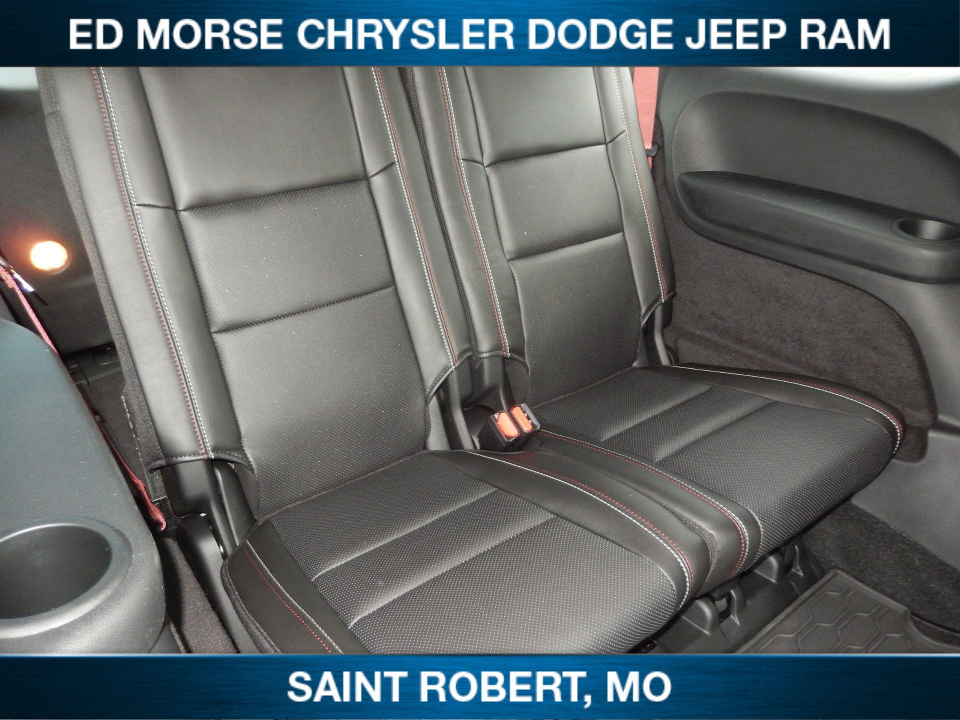 2026 Dodge Durango GT Premium HEMI V8 America 250 Edit