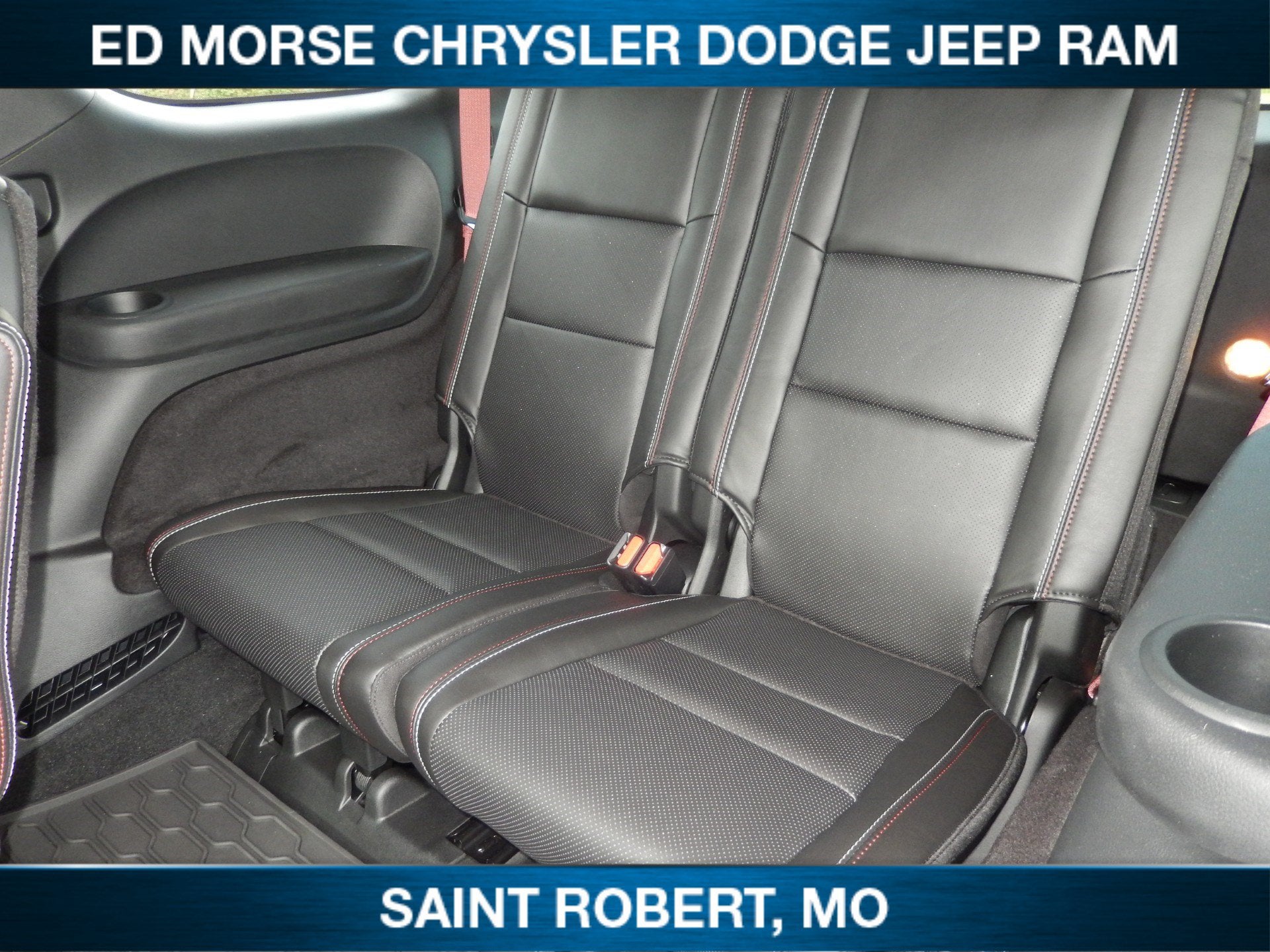 2026 Dodge Durango GT Premium HEMI V8 America 250 Edit