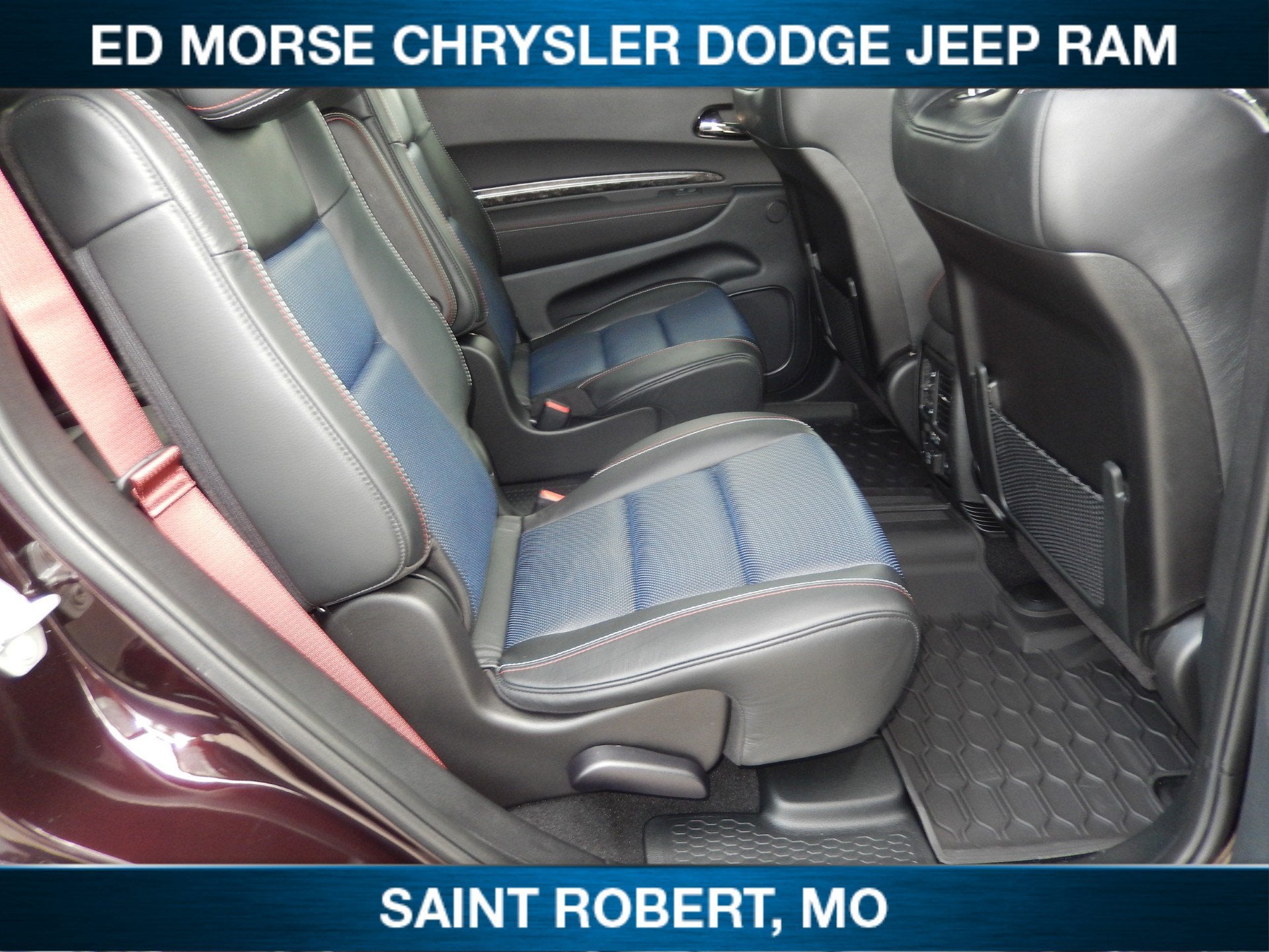 2026 Dodge Durango GT Premium HEMI V8 America 250 Edit