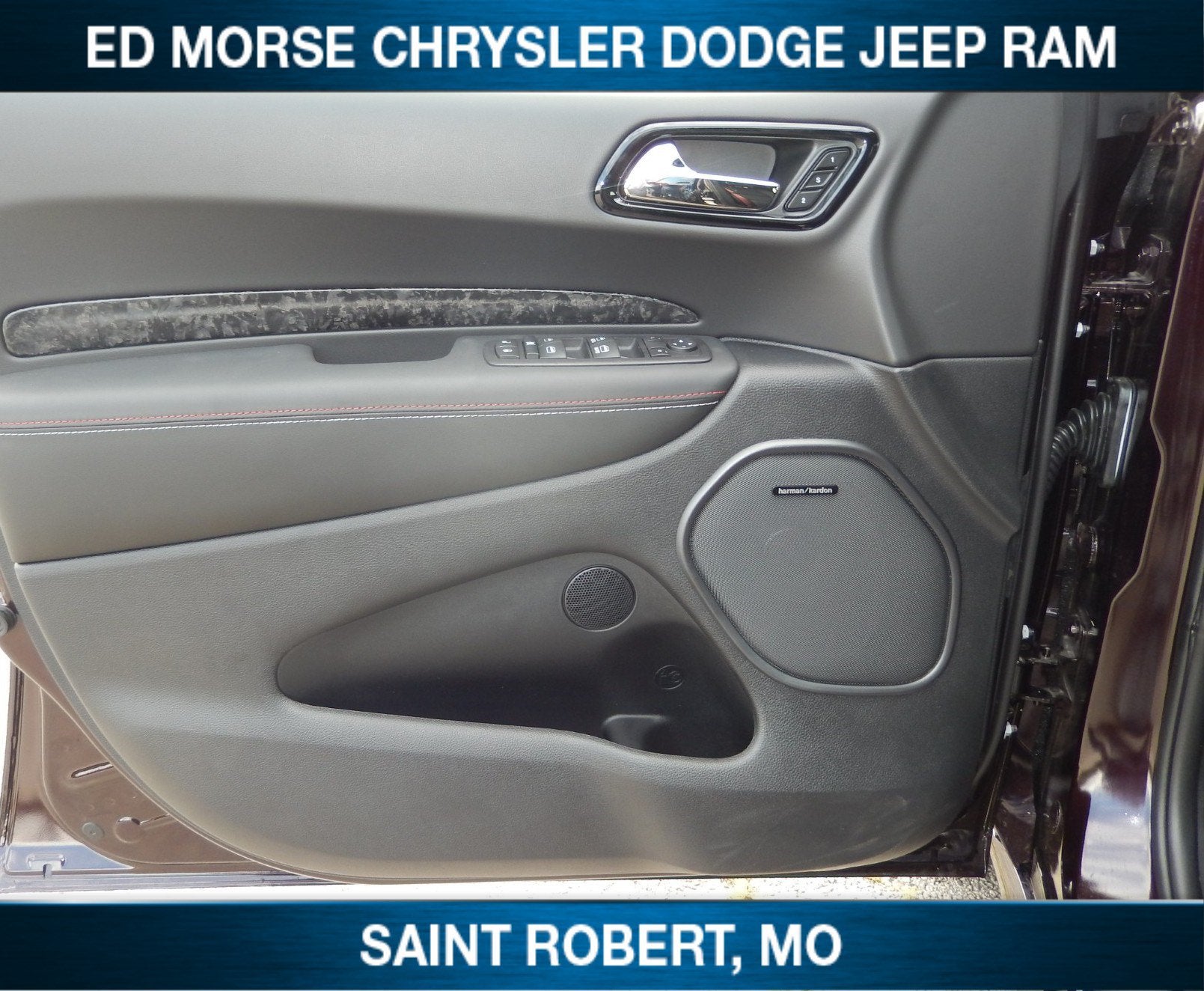 2026 Dodge Durango GT Premium HEMI V8 America 250 Edit