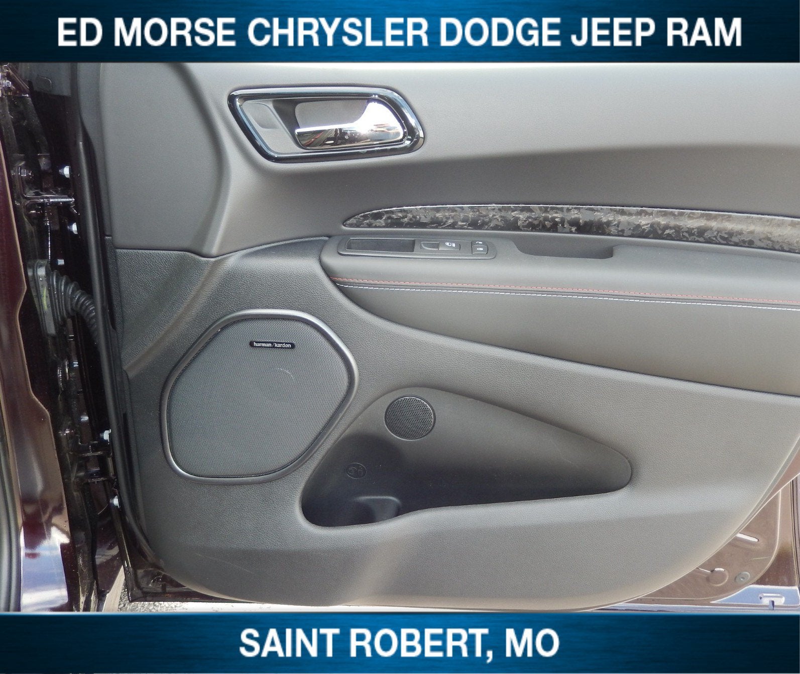 2026 Dodge Durango GT Premium HEMI V8 America 250 Edit