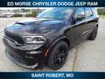 2026 Dodge Durango GT Premium HEMI V8 America 250 Edit