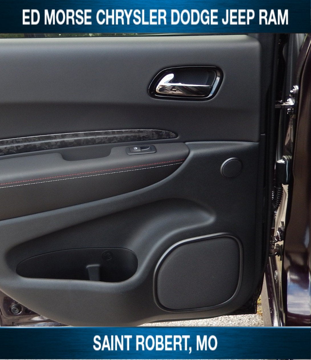 2026 Dodge Durango GT Premium HEMI V8 America 250 Edit