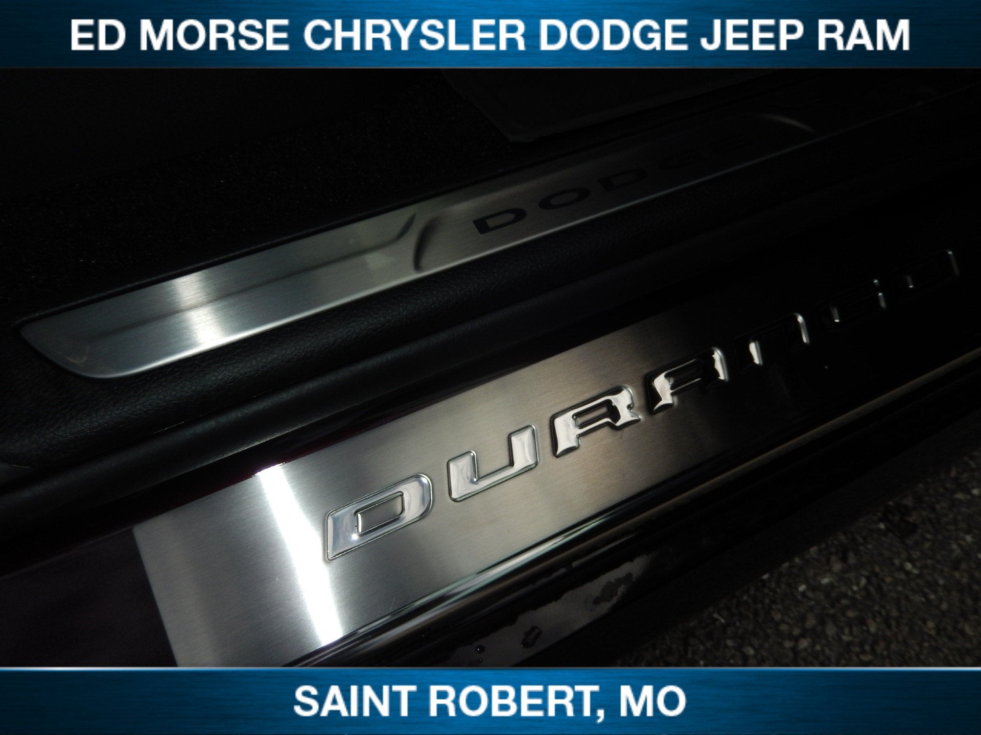 2026 Dodge Durango GT Premium HEMI V8 America 250 Edit