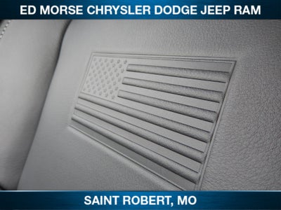 2026 Dodge Durango GT Premium HEMI V8 America 250 Edit