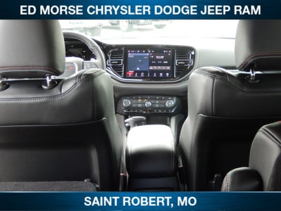 2026 Dodge Durango GT Premium HEMI V8 America 250 Edit