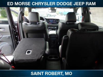 2026 Dodge Durango GT Premium HEMI V8 America 250 Edit