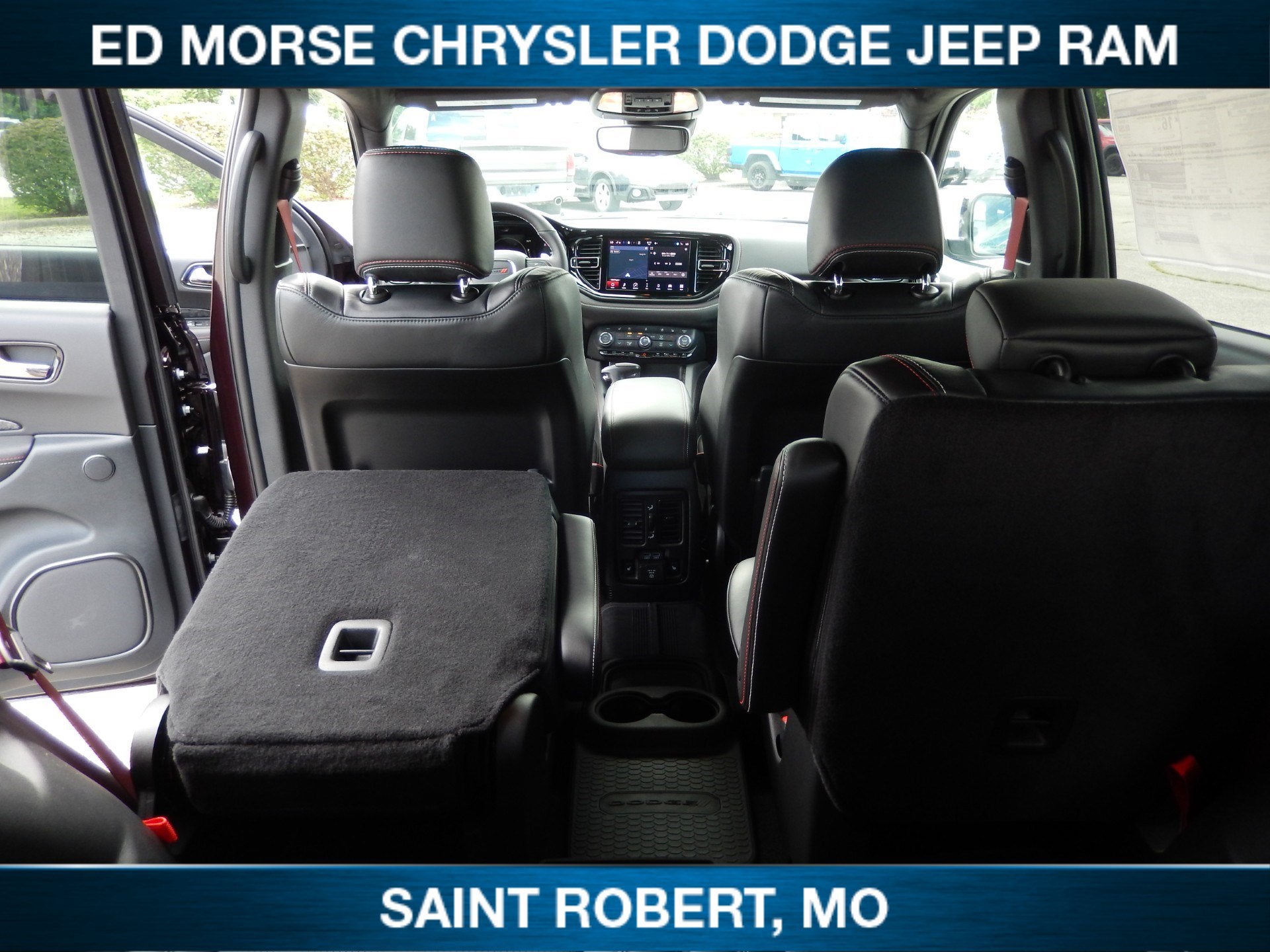 2026 Dodge Durango GT Premium HEMI V8 America 250 Edit
