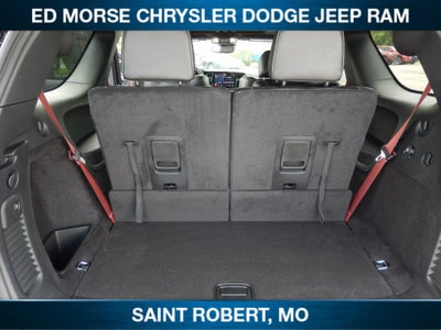 2026 Dodge Durango GT Premium HEMI V8 America 250 Edit