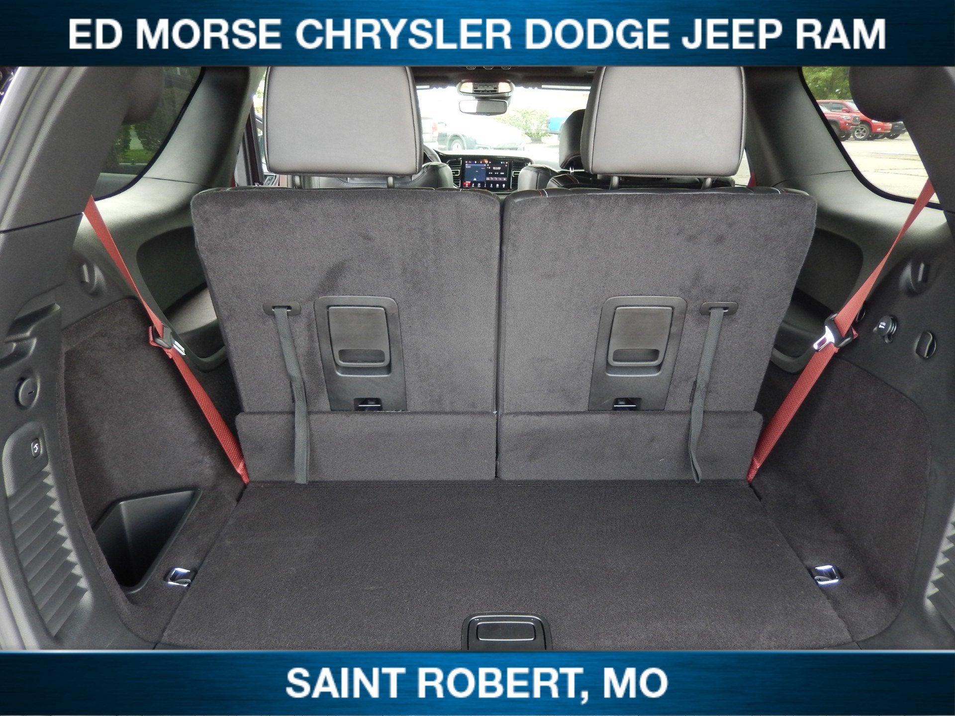 2026 Dodge Durango GT Premium HEMI V8 America 250 Edit