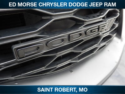 2026 Dodge Durango GT Premium HEMI V8 America 250 Edit