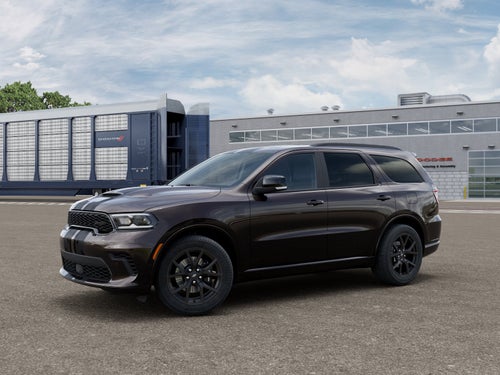 2026 Dodge Durango GT Premium HEMI V8 America 250 Edit