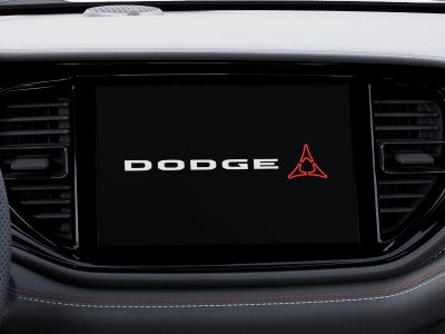 2026 Dodge Durango GT Premium HEMI V8 America 250 Edit