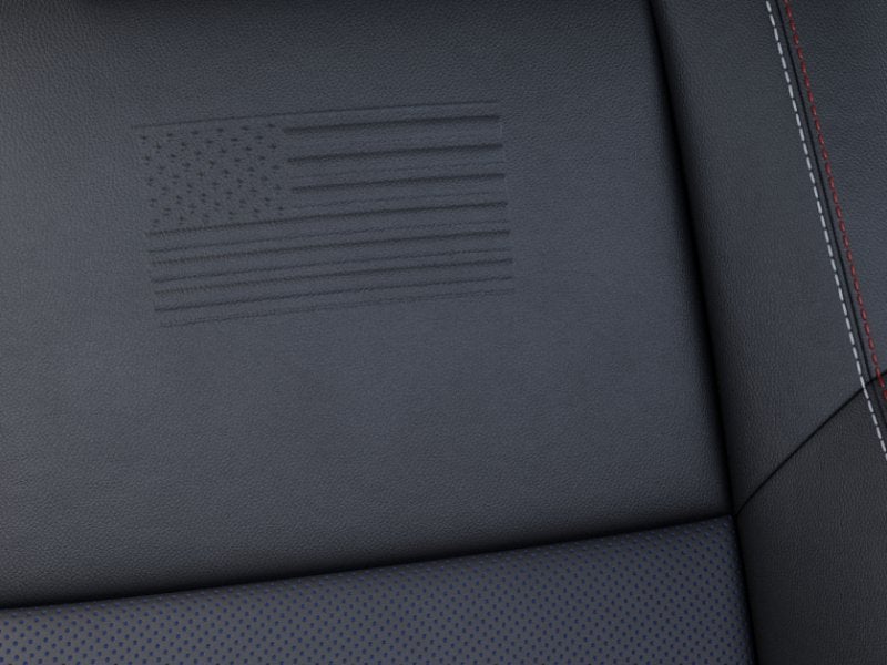2026 Dodge Durango GT Premium HEMI V8 America 250 Edit