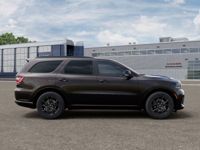 2026 Dodge Durango GT Premium HEMI V8 America 250 Edit