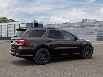 2026 Dodge Durango GT Premium HEMI V8 America 250 Edit