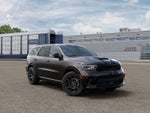 2026 Dodge Durango GT Premium HEMI V8 America 250 Edit