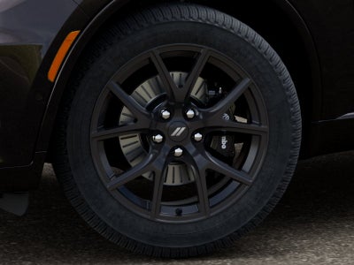 2026 Dodge Durango GT Premium HEMI V8 America 250 Edit