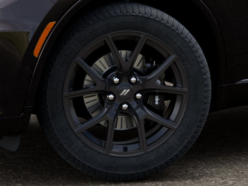 2026 Dodge Durango GT Premium HEMI V8 America 250 Edit