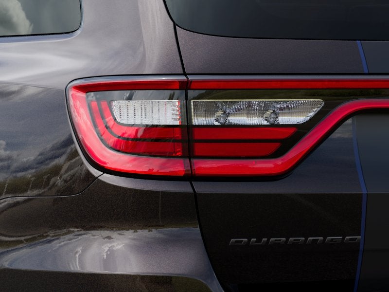2026 Dodge Durango GT Premium HEMI V8 America 250 Edit