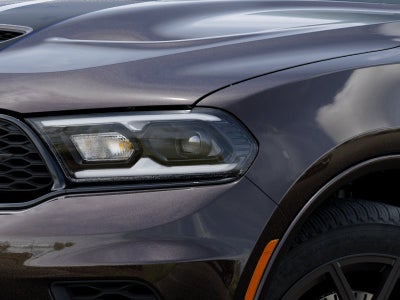 2026 Dodge Durango GT Premium HEMI V8 America 250 Edit