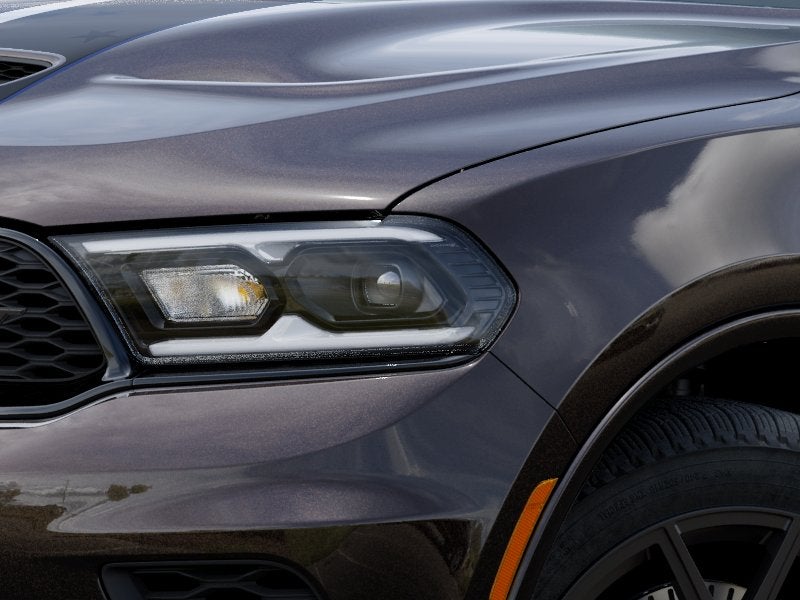 2026 Dodge Durango GT Premium HEMI V8 America 250 Edit