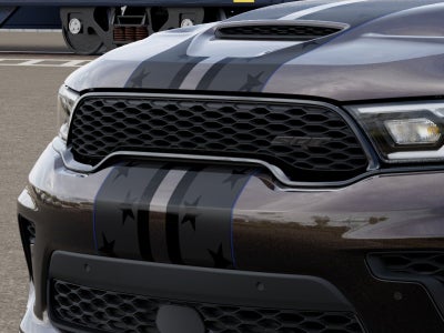 2026 Dodge Durango GT Premium HEMI V8 America 250 Edit