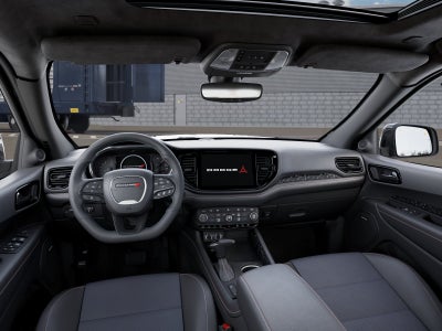 2026 Dodge Durango GT Premium HEMI V8 America 250 Edit