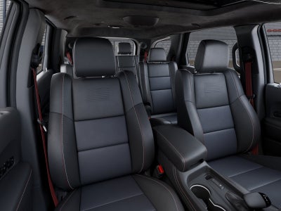 2026 Dodge Durango GT Premium HEMI V8 America 250 Edit