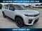 2026 Jeep Grand Wagoneer L 85th Anniversary