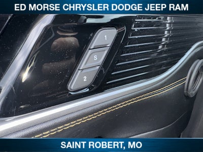 2026 Jeep Grand Wagoneer L 85th Anniversary