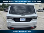 2026 Jeep Grand Wagoneer L 85th Anniversary