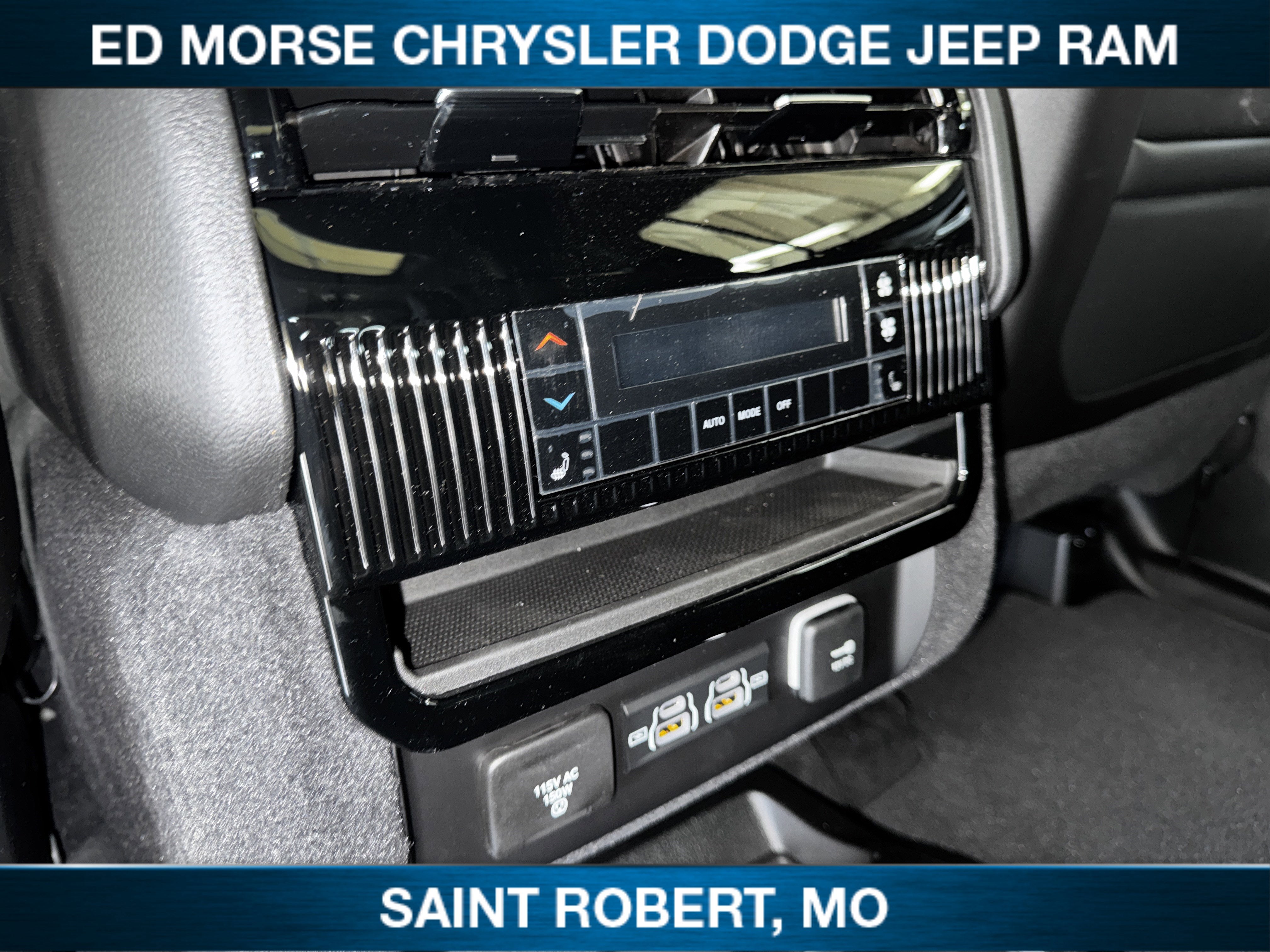 2026 Jeep Grand Wagoneer L Limited Reserve
