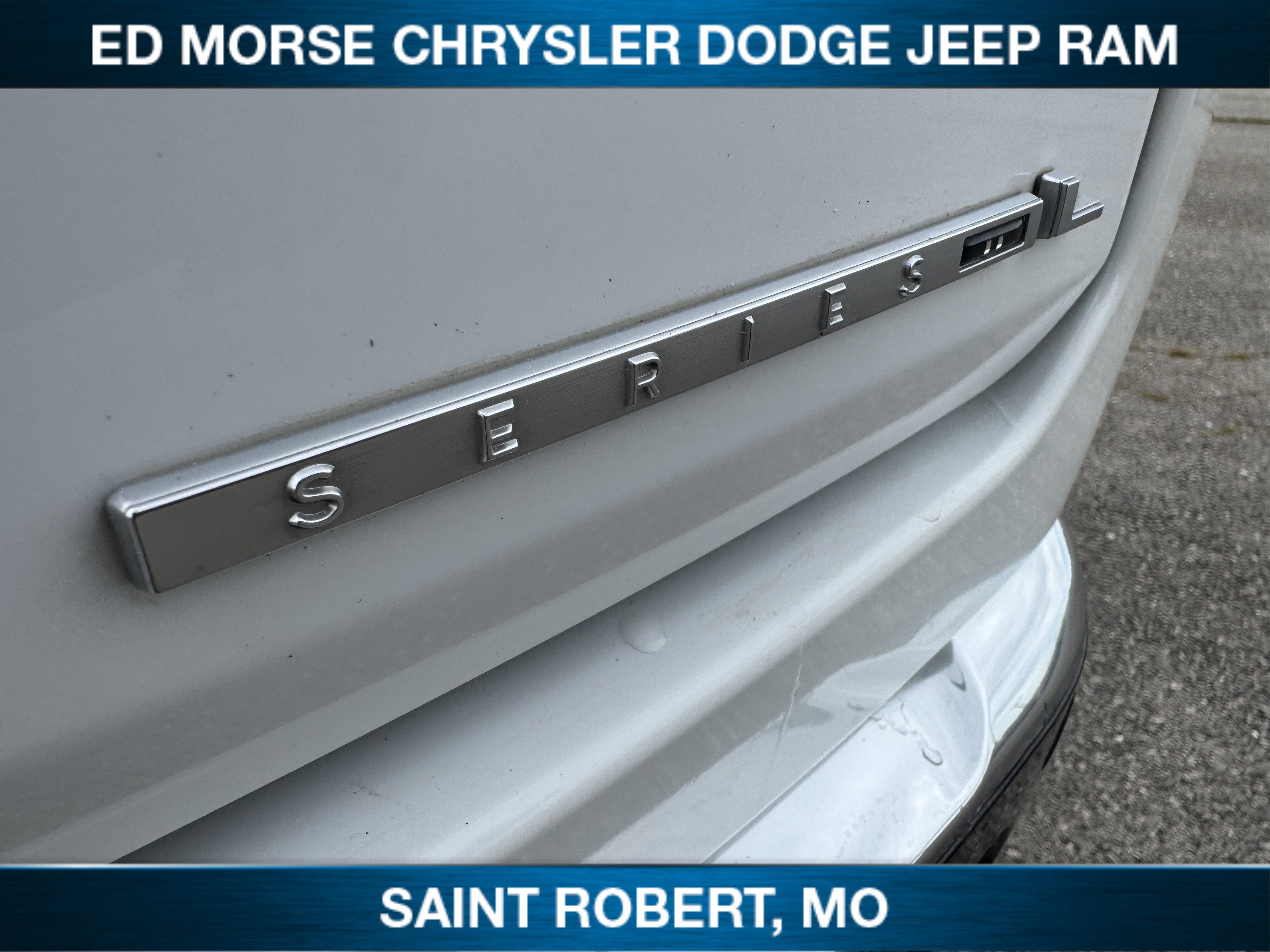 2023 Jeep Grand Wagoneer L Series II