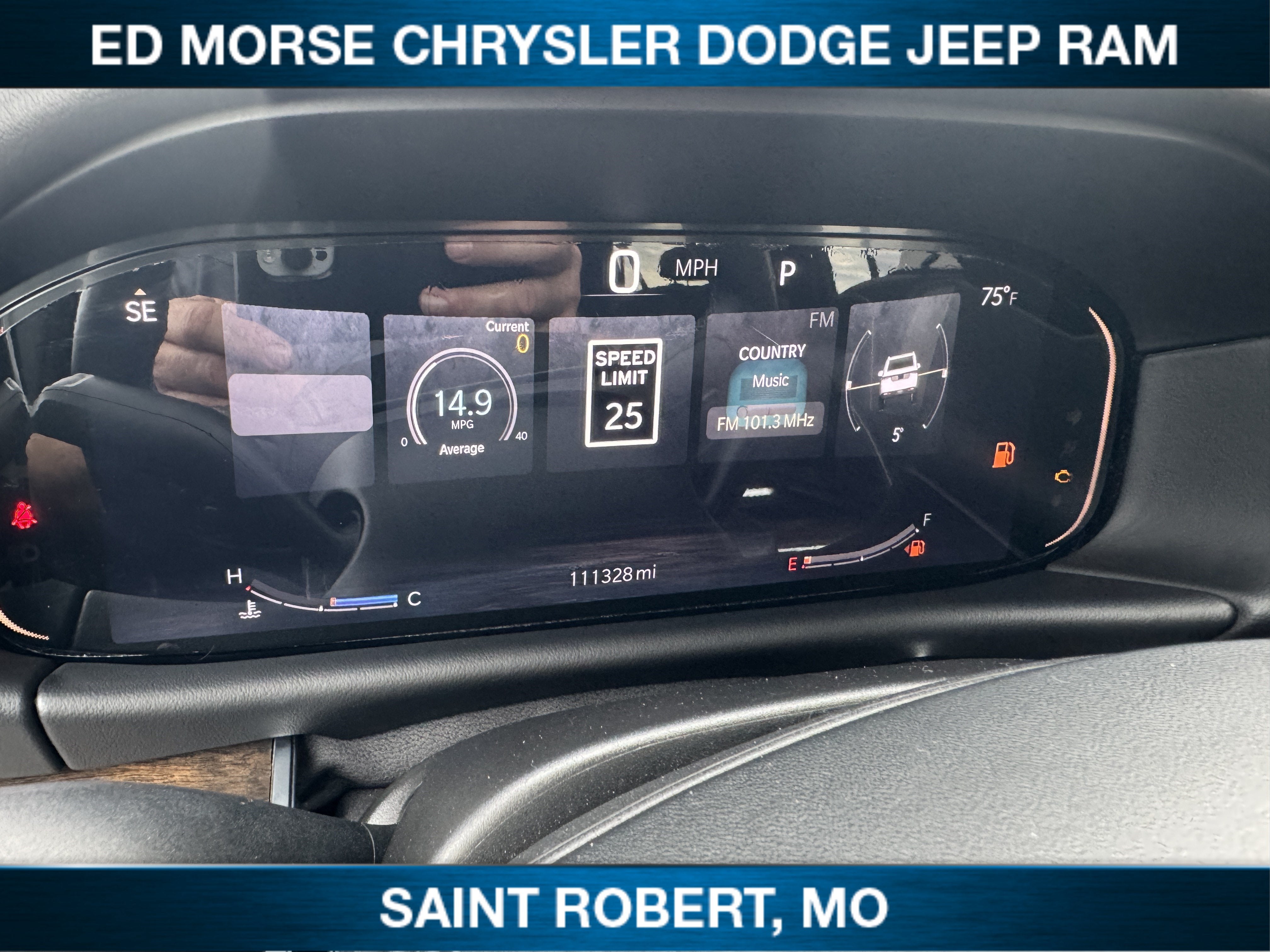 2023 Jeep Grand Wagoneer L Series II