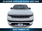2023 Jeep Grand Wagoneer L Series II