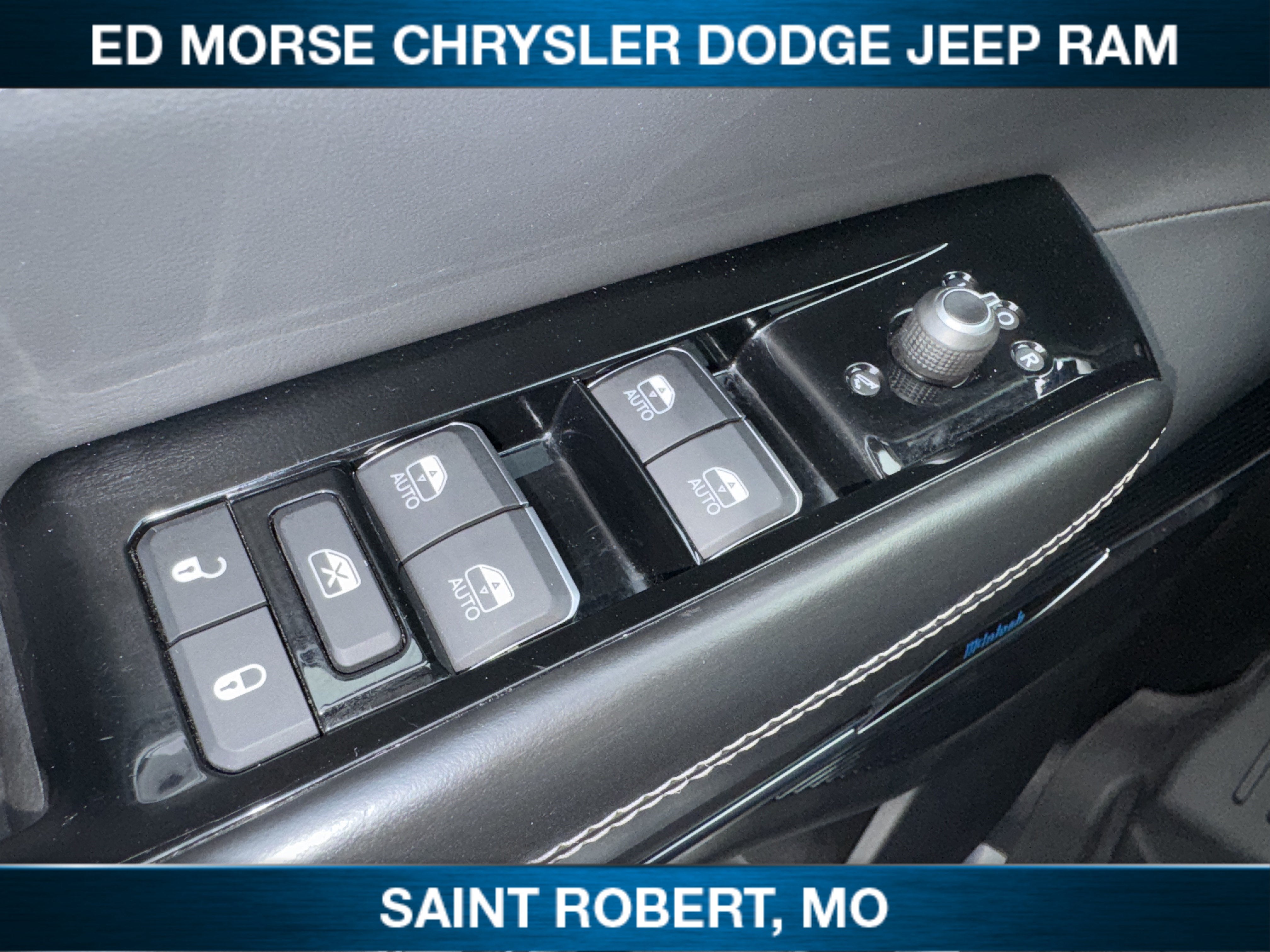 2023 Jeep Grand Wagoneer L Series II