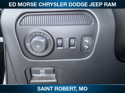 2023 Jeep Grand Wagoneer L Series II