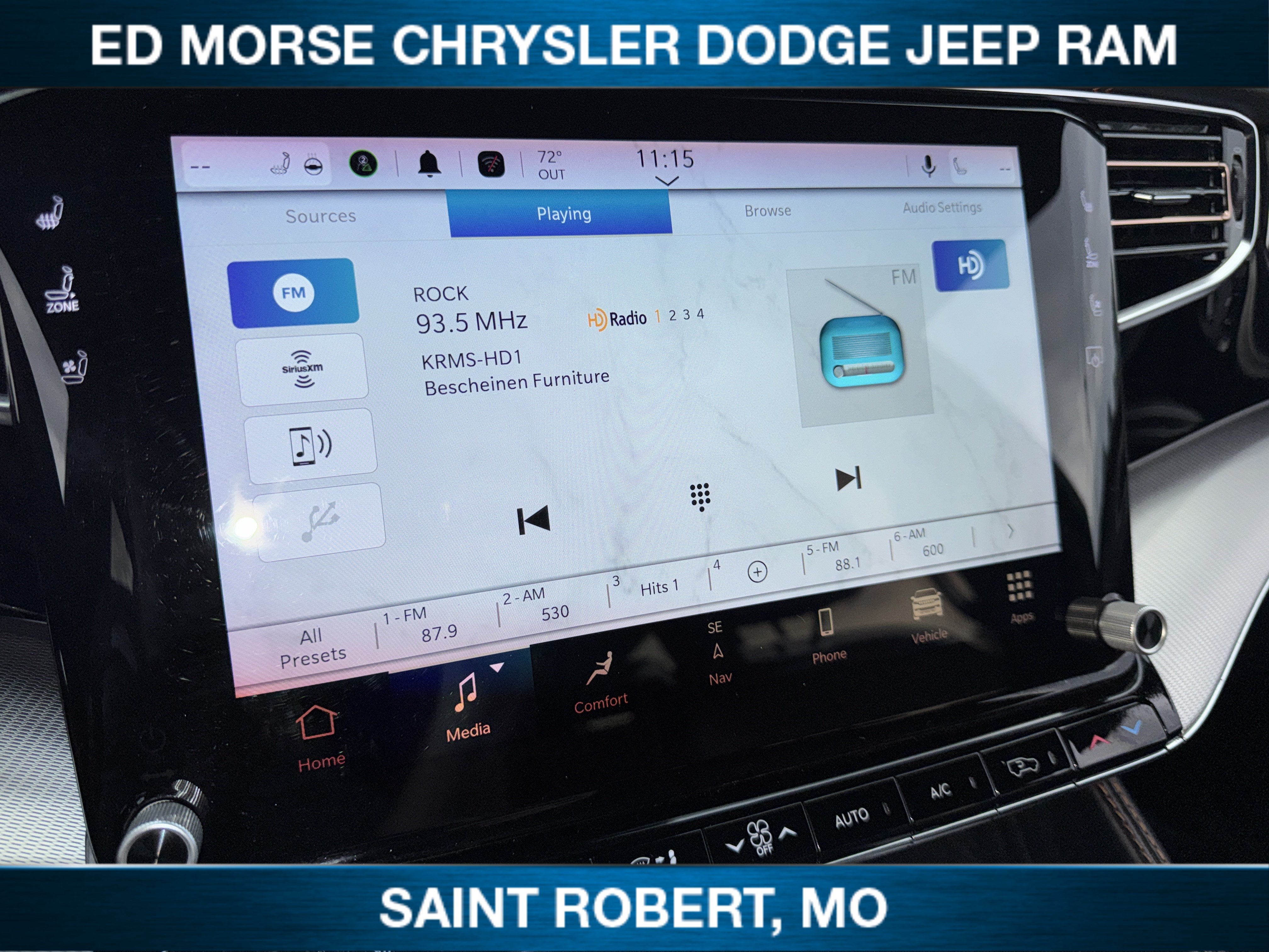 2023 Jeep Grand Wagoneer L Series III