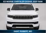 2023 Jeep Grand Wagoneer L Series III