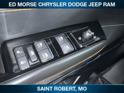2023 Jeep Grand Wagoneer L Series III